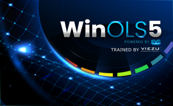 EVC WinOLS Diesel Tuning Training Module 1 of 6