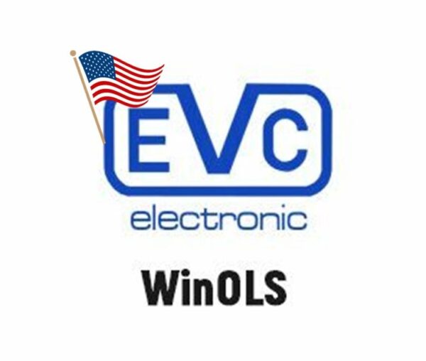 EVC WinOLS 培训课程 3 天 SEMA 美国柴油机展 2025
