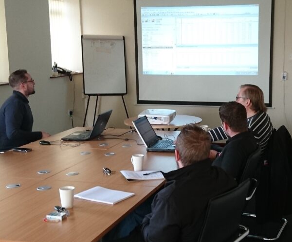 EVC WinOls Training Diesel 3 Day Course