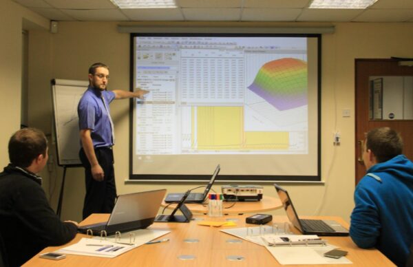 EVC WinOls Training Diesel 3 Day Course