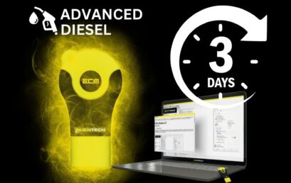 ECM Titanium 3 Day Advanced Diesel Training Course