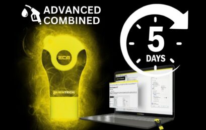 ECM Titanium 5 Day Advanced Combined Training C...