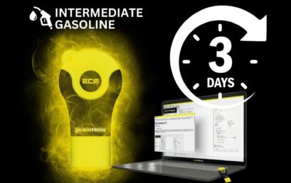 ECM Titanium 3 Day Intermediate Gasoline Traini...