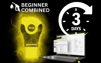 ECM Titanium 3-Day Tuning Course – Gasoline &#0...