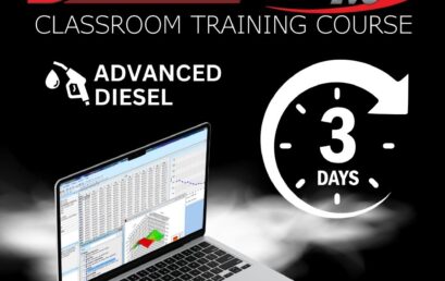 Race Evo 3 Day Advanced Diesel Training Course