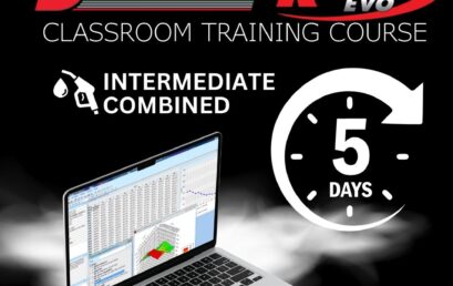 Race Evo 5 Day Intermediate Combined Training C...