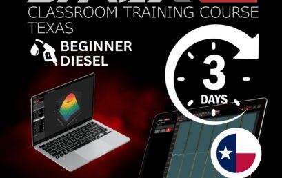 StageX 3 Day Beginner Diesel Training Course in...
