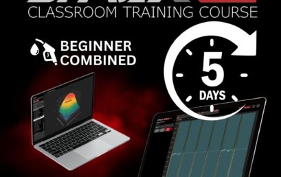StageX 5 Day Beginner Combined Training Course