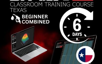 StageX 6 Day Beginner Combined Training Course ...