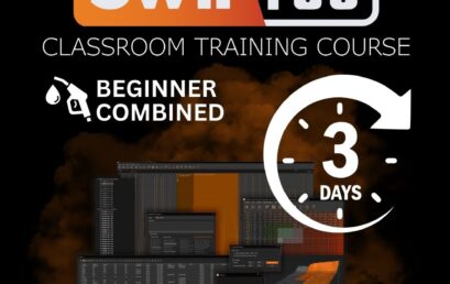 Swiftec 3 Day Beginner Combined Training Course