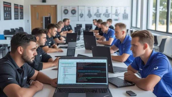 Swiftec Classroom Training Course