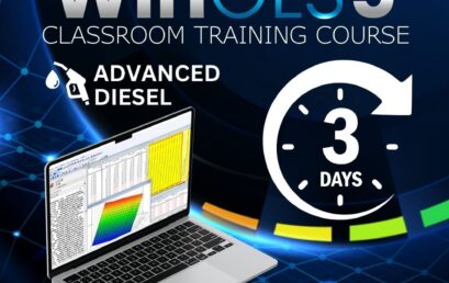 EVC WinOLS Advanced Training Course – Classroom...