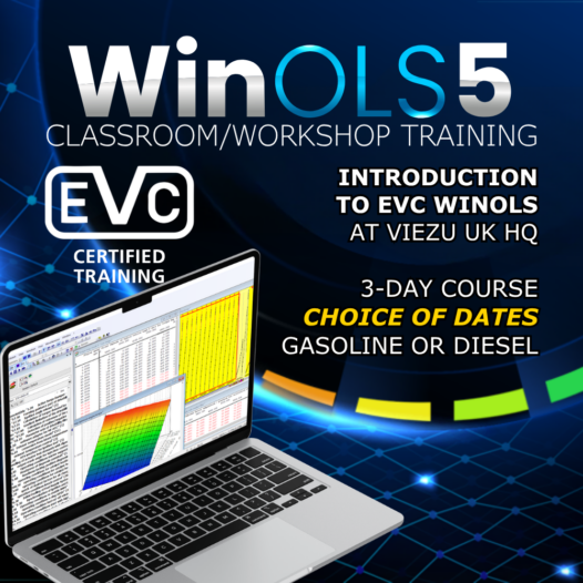 WinOLS - 3 Day - Advanced - Diesel (2)