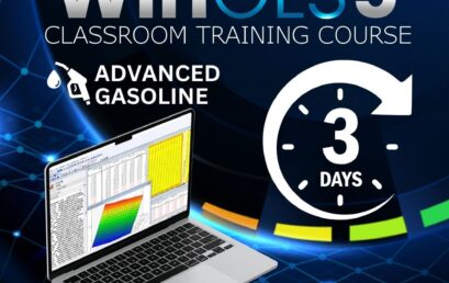 EVC WinOLS Advanced Training Course – Classroom...