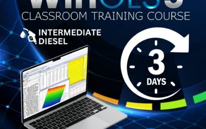 Intermediate EVC WinOLS 5 Diesel Tuning Course