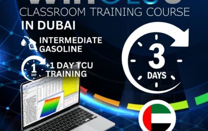 WinOLS 3-Day Intermediate Classroom Training Dubai