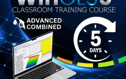 EVC WinOLS Advanced Training Course – Classroom...