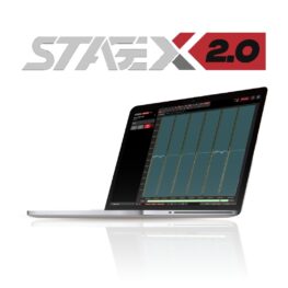 StageX