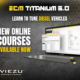 Alientech ECM Titanium Diesel Course
