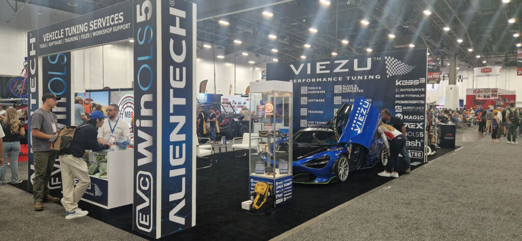 sema-2025-tuning-training-courses