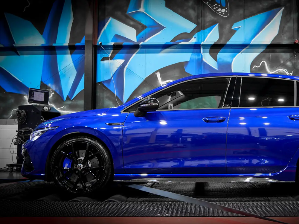 Tendencias en tuning de vehículos 2025 Tendencias en tuning de vehículos 2025