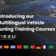 Introducing our Multilingual Vehicle Tuning Training Courses