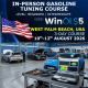 WinOLS Gasoline Training Course - West Palm Beach 2026