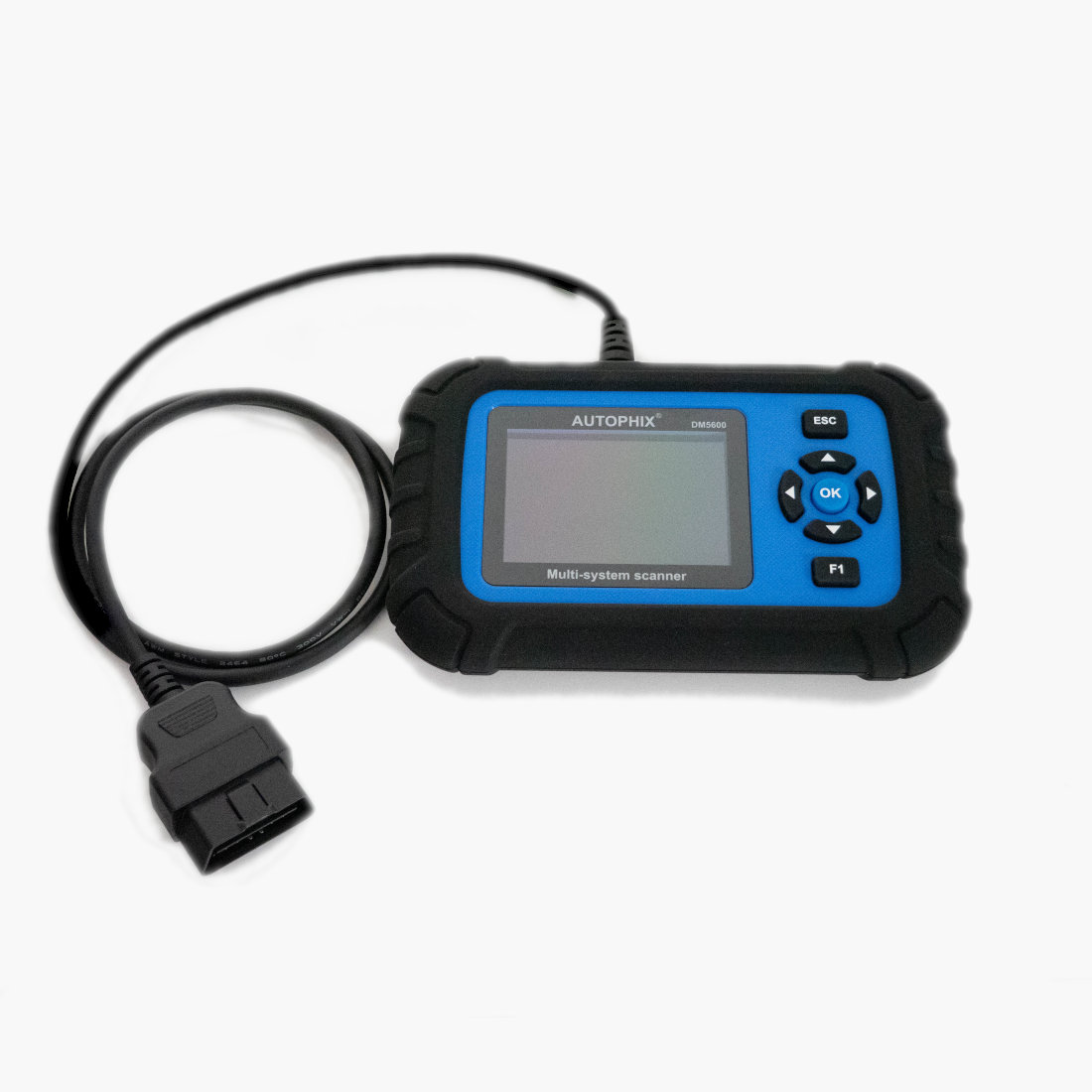 Automotive Diagnostic Tool Autophix DM5600
