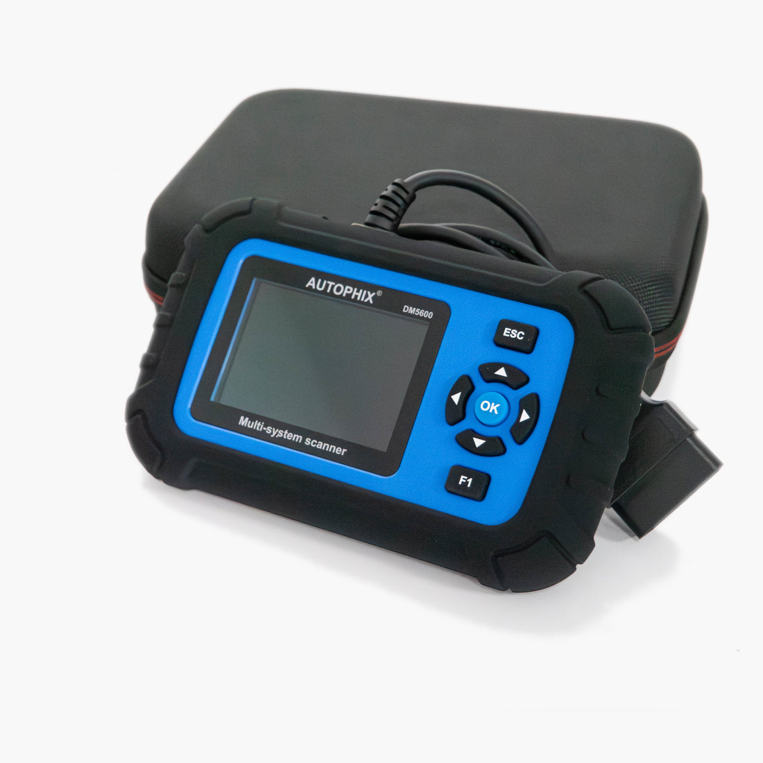 Automotive Diagnostic Tool Autophix DM5600