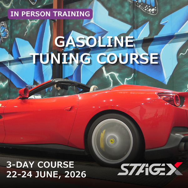 WinOLS & StageX Diesel ECU Tuning Training - Austin, Texas, EE.UU. (Copy)