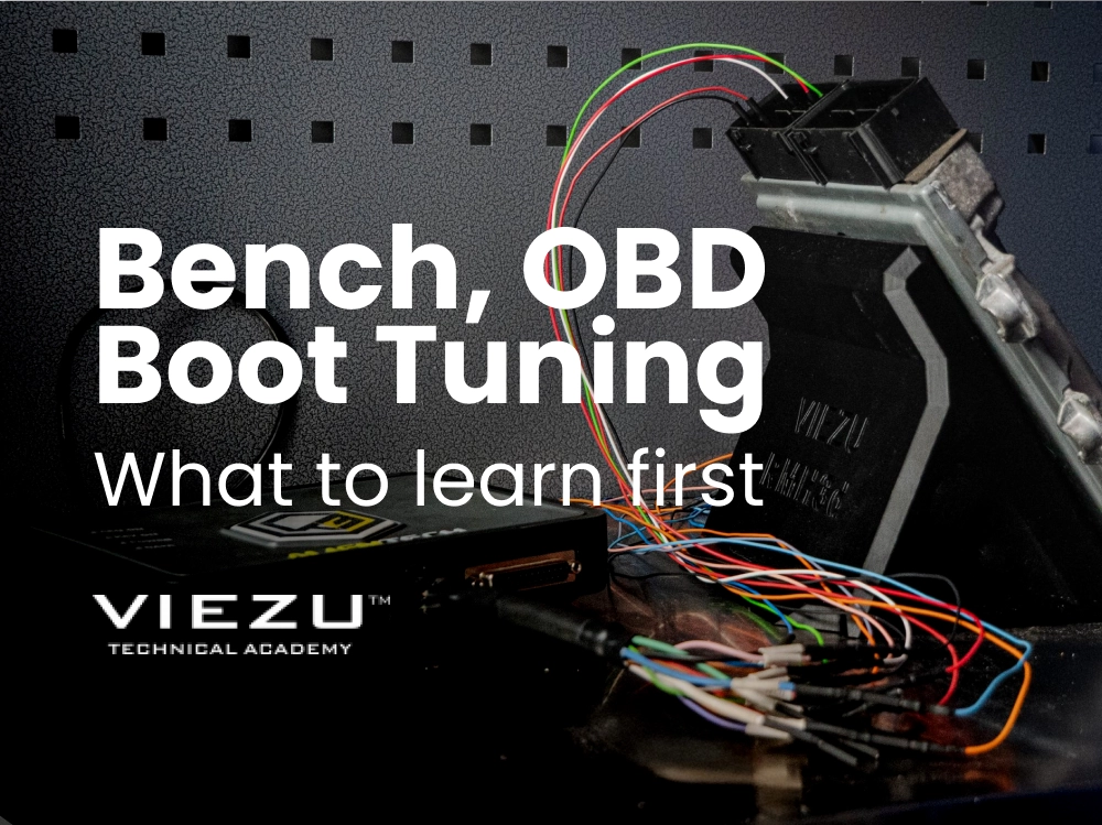 bench obd boot tuning