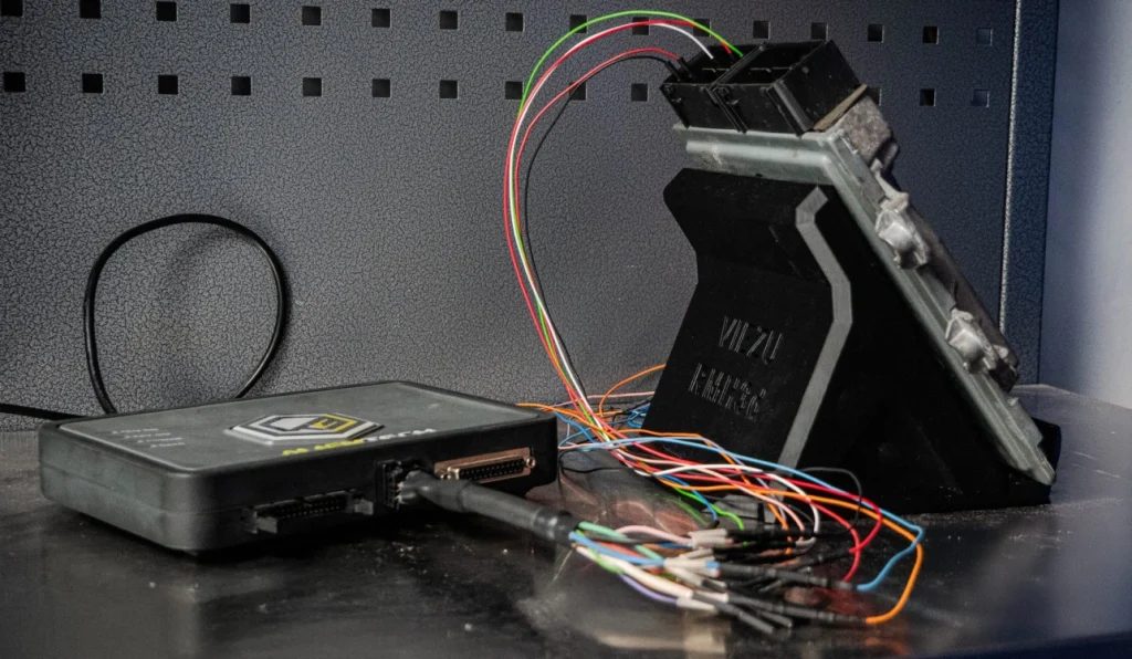 bench obd or boot tuning 