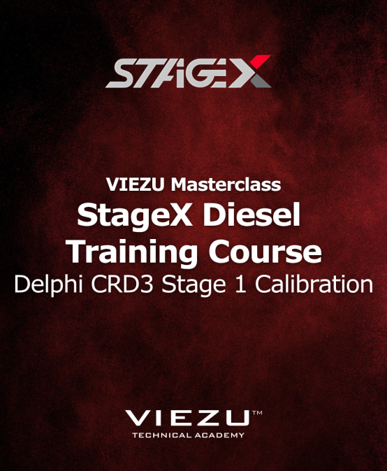 VTA3002: StageX Diesel Training Course – ...