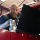 On of VIEZU's in-house tuning technicians. Featured image for our article on 'What makes a great ECU tuning file'